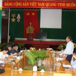 Cao su Bình Long đạt doanh thu 356 tỷ đồng