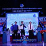 Nguyễn Minh Đạt: Người Phó Bí thư đầy nhiệt huyết