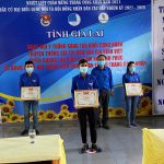 Đoàn Thanh niên Cao su Mang Yang có 10 giải pháp sáng tạo hiệu quả