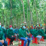 Tăng cường phòng, chống dịch bệnh Covid -19