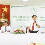 Cơ khí Cao su phấn đấu vượt chỉ tiêu từ 5 – 10%