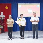 Cao su Dầu Tiếng bổ nhiệm giám đốc NT Minh Hòa