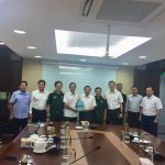 Sớm hoàn thành sách Ký ức người lính ngành cao su