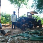Chuyện làm dân vận ở Nông trường K’dang