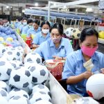 Nhiều giải pháp hiệu quả để giữ chân người lao động