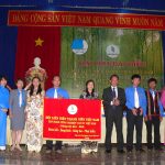 “Công tác Đoàn phải linh hoạt theo từng thời điểm”