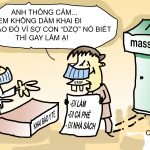 Cô Vy – Xa đi