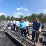Tập trung nguồn lực để phát huy thế mạnh khu công nghiệp