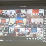 Các đơn vị miền Trung phải nghiêm túc thực hiện tốt nhiệm vụ kép
