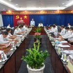 VRG đẩy mạnh chuyển dịch cơ cấu ngành nghề tại Bình Dương