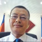 VRG và các công ty cao su tại Campuchia đã chủ động đi trước trong phòng chống dịch
