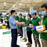 Đồng Nai yêu cầu người đến từ TP Hồ Chí Minh, Bình Dương phải có giấy xét nghiệm âm tính với SARS-Co...