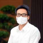 Dịch COVID-19: Chủ động phương án ứng phó khi phát hiện ca mắc trong khu công nghiệp