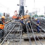 Chính phủ thúc đẩy đầu tư công hỗ trợ tăng trưởng kinh tế trong dịch bệnh