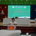 Cao su Dầu Tiếng ủng hộ quỹ phòng  Covid-19