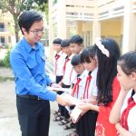 Đoàn kết, sáng tạo, xung kích hoàn thành nhiệm vụ được giao