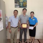 Công đoàn Trường CĐ CN Cao su: Nhiều hoạt động ý nghĩa trong tháng 6