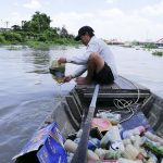 Phận đời trôi nổi trên sông