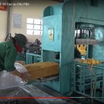 Tuổi trẻ Cao su Chư Păh hăng hái lao động sáng tạo