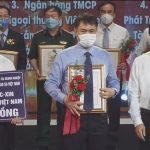 VRG quyết liệt phòng chống Covid - 19 và ủng hộ 200 tỷ đồng cho Quỹ Vaccine