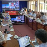 Quyết liệt thực hiện hoàn thành cao nhất kế hoạch năm 2021