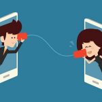 Kết bạn làm quen qua APP