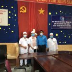 Kịp thời hỗ trợ người lao động bị ảnh hưởng bởi Covid -19