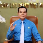 Công đoàn Việt Nam luôn kề vai sát cánh người lao động