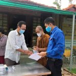 Sôi nổi hoạt động tình nguyện Hè ở các đơn vị