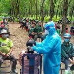 Giữ vững “trận địa” để người lao động an toàn và ổn định sản xuất