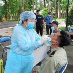 Tập trung phòng, chống dịch Covid 19 và duy trì sản xuất phù hợp