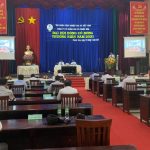 Đại hội cổ đông trực tuyến phòng dịch Covid-19