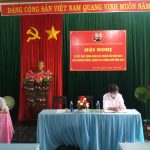 Cao su Sa Thầy: Phấn đấu mức lương bình quân 6 tháng cuối năm từ 11 triệu đồng/người/tháng