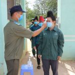 Cao su Sơn La thực hiện tốt mục tiêu kép