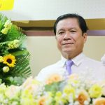 VRG nỗ lực phòng chống Covid-19 và quyết tâm hoàn thành cao nhất nhiệm vụ năm 2021