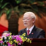 Tổng Bí thư Nguyễn Phú Trọng kêu gọi nhân dân đoàn kết chống dịch