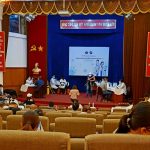 Đừng trì hoãn vaccine phòng dịch