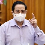Thủ tướng Phạm Minh Chính làm Trưởng Ban Chỉ đạo quốc gia phòng, chống dịch Covid-19
