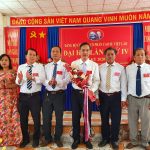 Đảng bộ cao su Việt Lào: Điển hình trong công tác xây dựng Đảng
