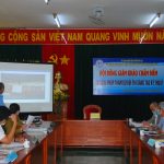 Cao su Chư Prông đạt 2 giải thưởng tại Hội thi sáng tạo kỹ thuật