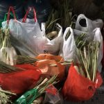 Gởi rau củ, đủ yêu thương