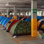 Hàng loạt doanh nghiệp TP.HCM kêu gọi tháo gỡ khó khăn '3 tại chỗ'