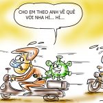 Vượt khó