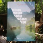 Nhật ký hành trình của vị chính khách được ghi lại bằng thơ