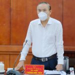 Đảm bảo sản xuất, sẵn sàng tiếp ứng cho miền Nam