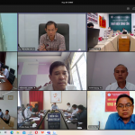 Các đơn vị miền Trung phải chủ động tổ chức sản xuất linh hoạt phù hợp với thực tế