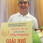 Bí quyết của thí sinh đạt điểm 10 môn tiếng Anh