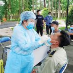 Phòng, chống dịch ở cấp độ cao nhất