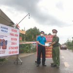 Cao su Đồng Nai nỗ lực chăm lo trong ấm, ngoài êm