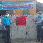 Công trình nước sạch mang nhiều ý nghĩa của Khối thi đua Công đoàn Tây Nguyên